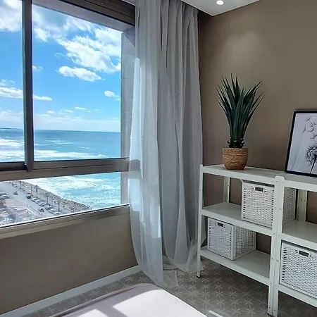 Haifa Almog Tower- 