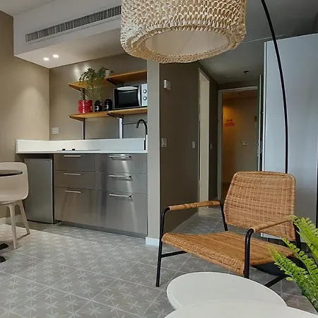 Haifa Almog Tower- 
