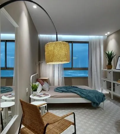 Haifa Almog Tower- 