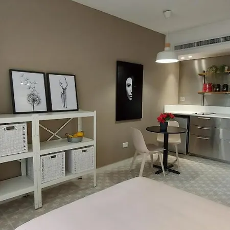 Haifa Almog Tower- 