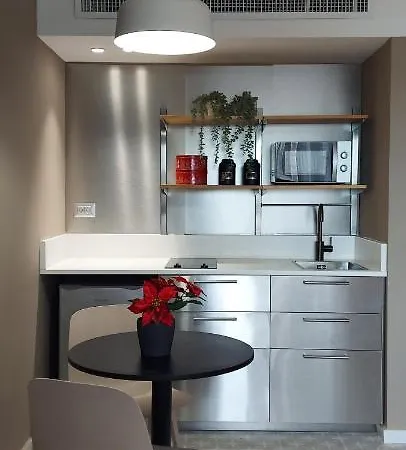 Haifa Almog Tower- 
