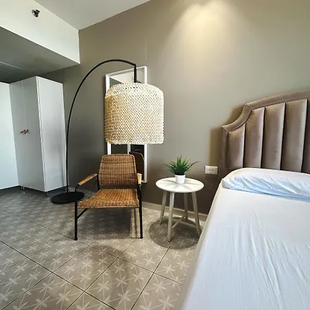 Haifa Almog Tower- 