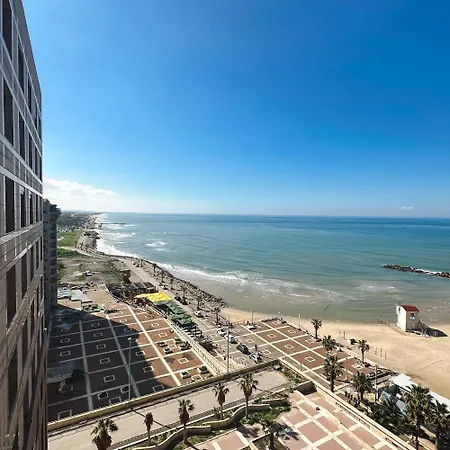 Haifa Almog Tower- 