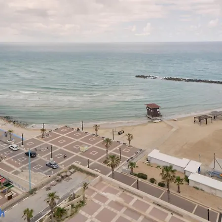 Haifa Almog Tower- 