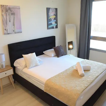 Haifa Almog Tower- 