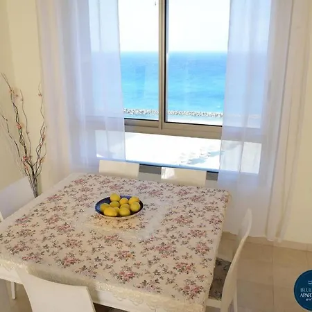 Haifa Almog Tower- 