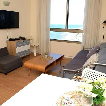 Haifa Almog Tower- 