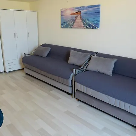 Haifa Almog Tower- 