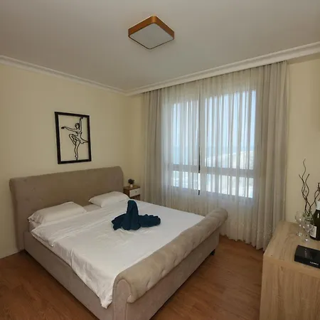 Haifa Almog Tower- 