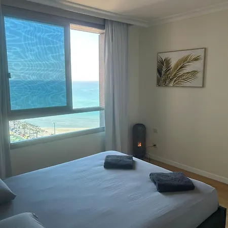 Haifa Almog Tower- 