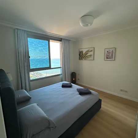 Haifa Almog Tower- 