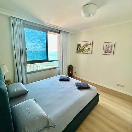 Haifa Almog Tower- 