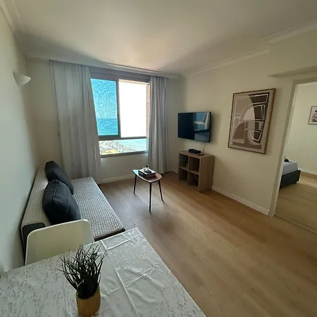 Haifa Almog Tower- 