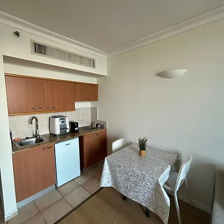 Haifa Almog Tower- 