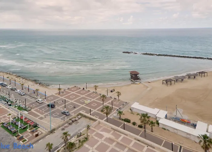 Haifa Almog Tower- \
