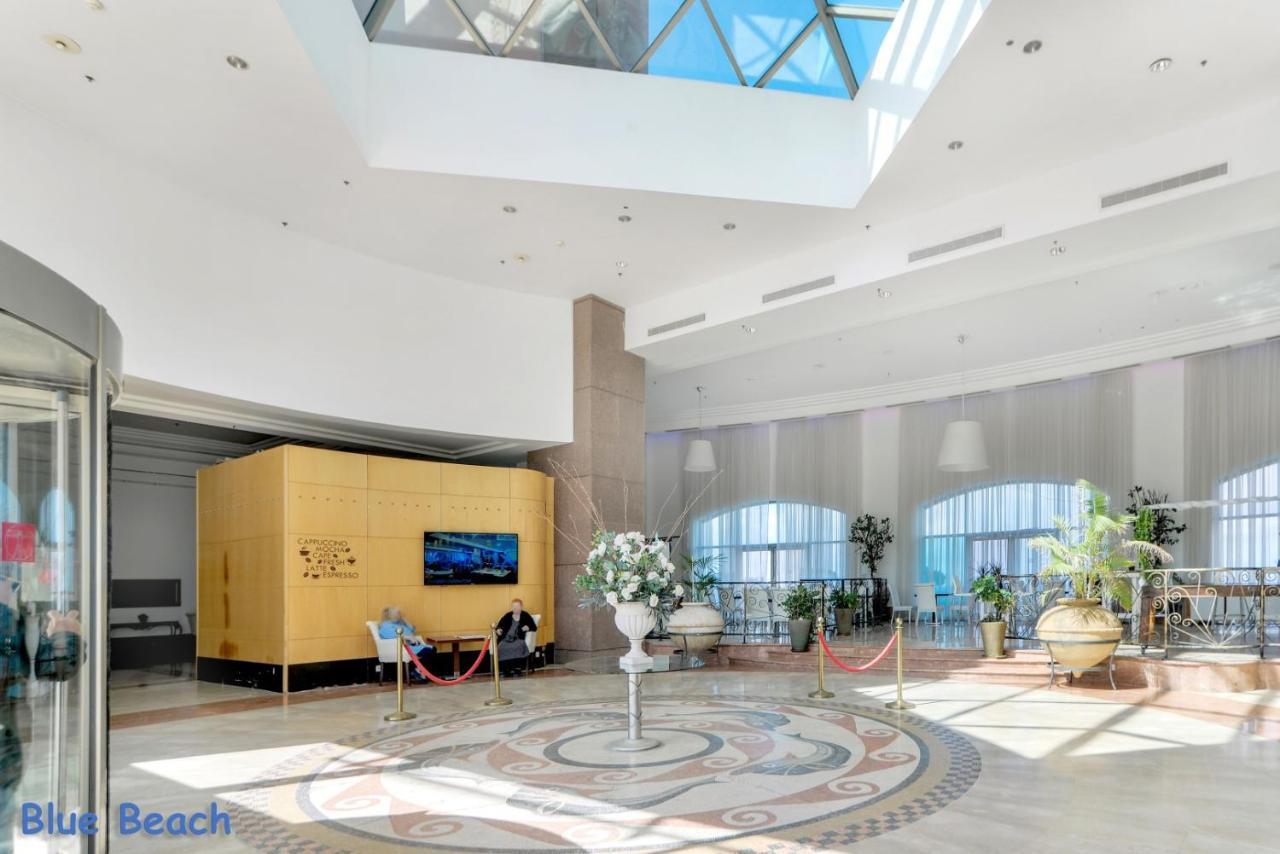 Appartement Almog Tower- 