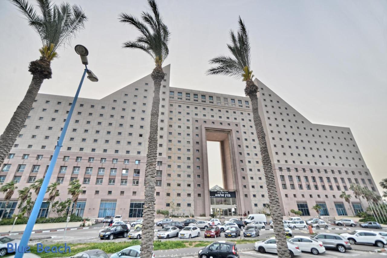 Appartement Almog Tower- 