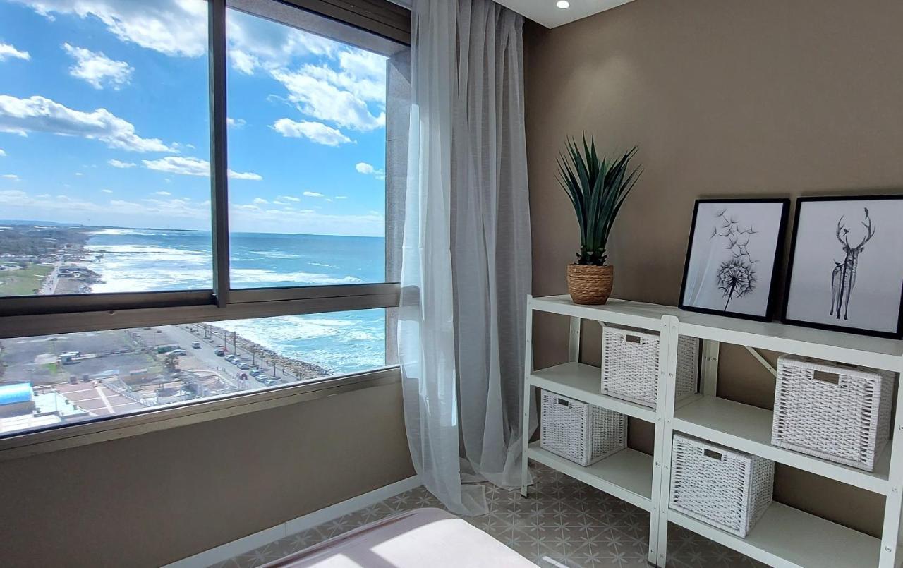 Appartement Almog Tower- 