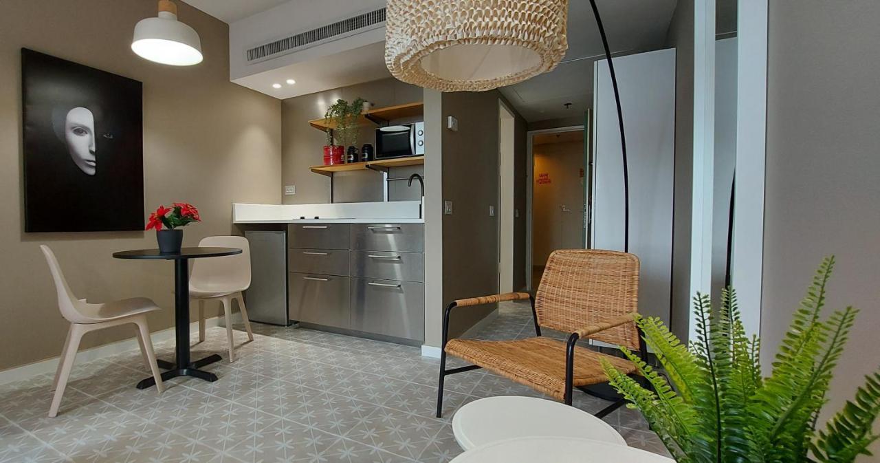 Appartement Almog Tower- 