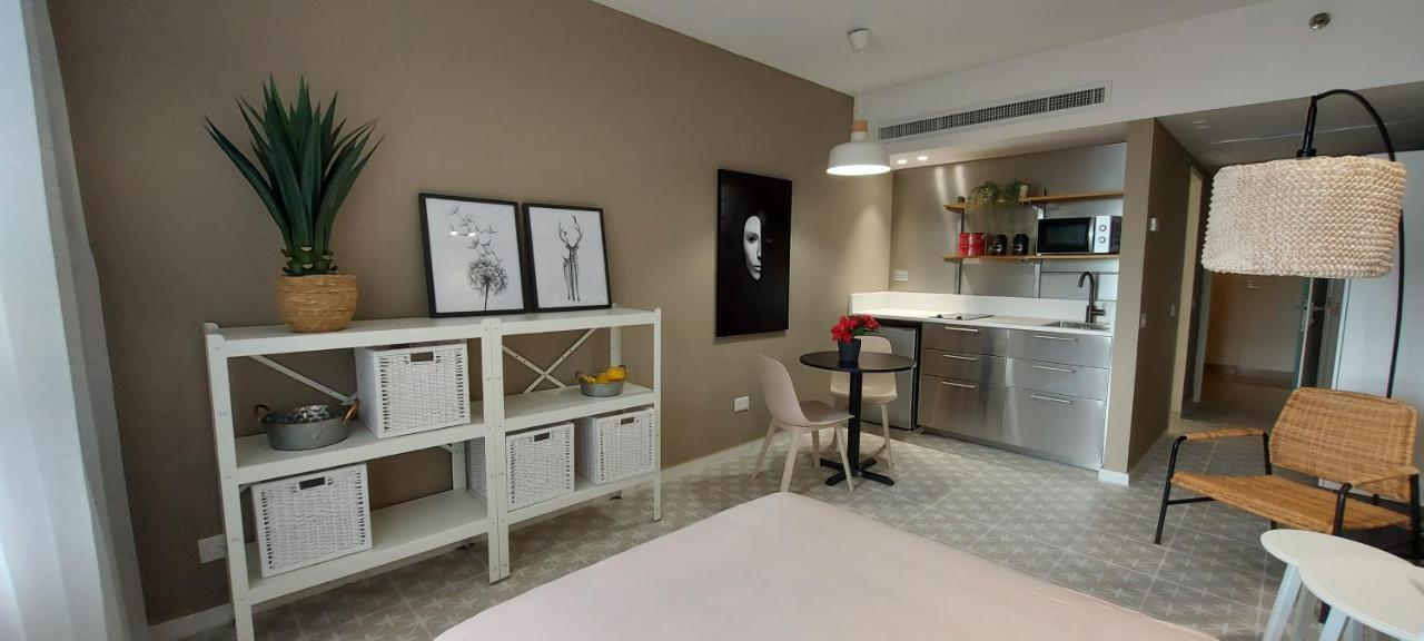 Almog Tower- 