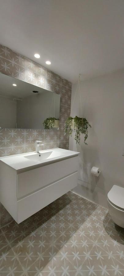 Appartement Almog Tower- 