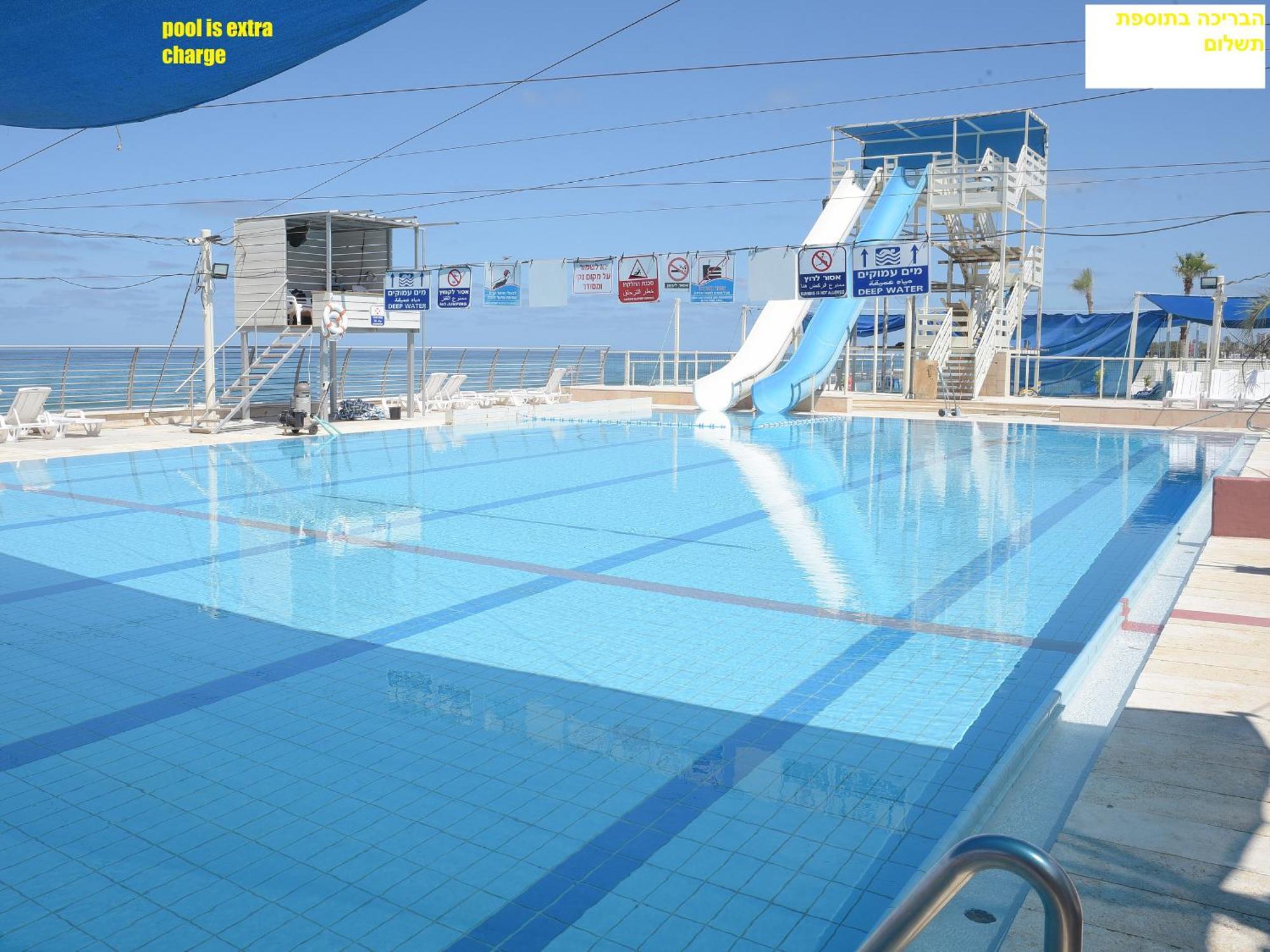 Appartement Almog Tower- 