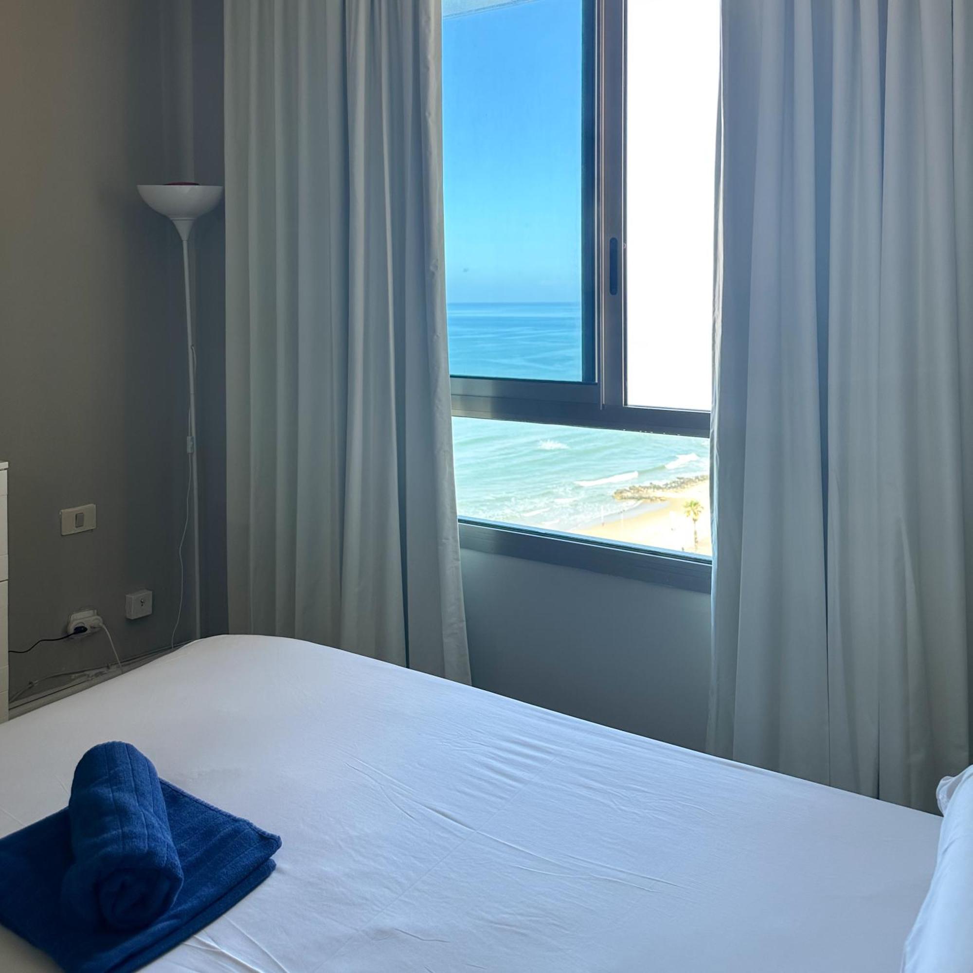 Almog Tower- 