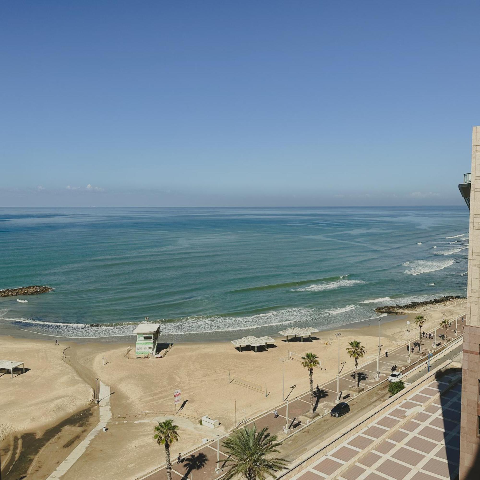 Almog Tower- 