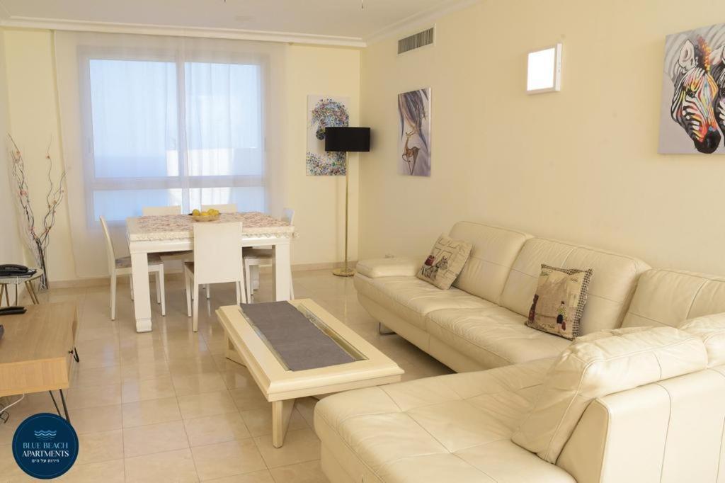 Almog Tower- 
