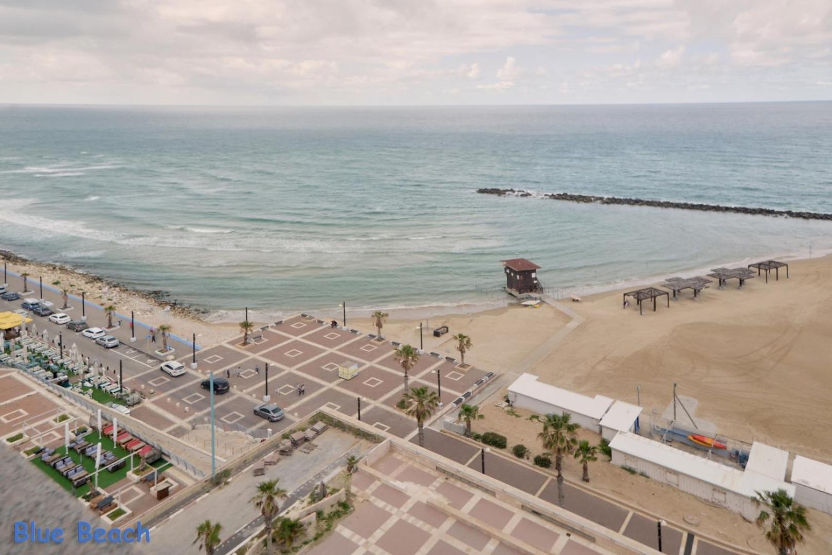 Appartement Almog Tower- 
