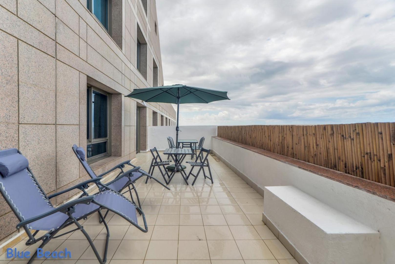 Almog Tower- 