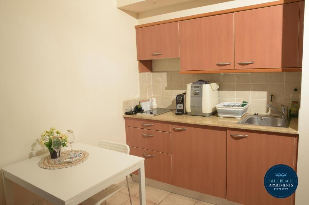 Appartement Almog Tower- 