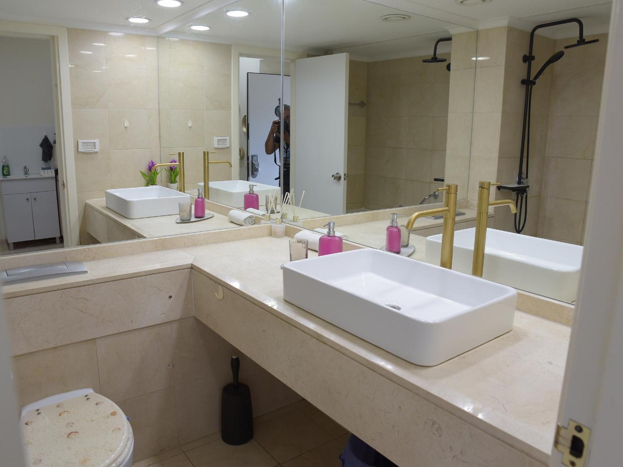 Almog Tower- 