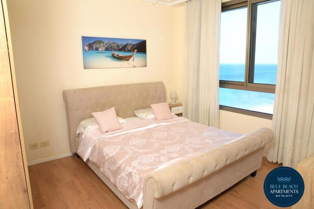 Appartement Almog Tower- 