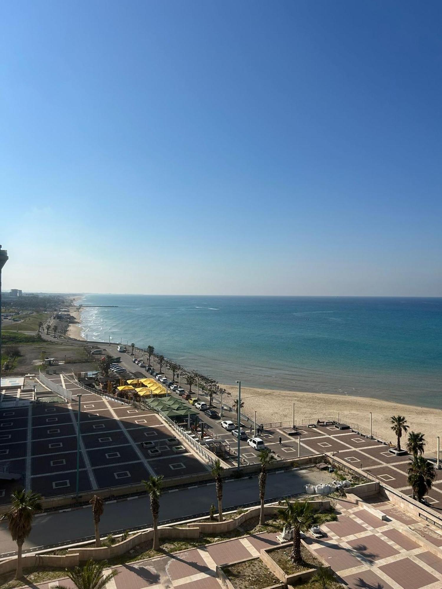 Almog Tower- 