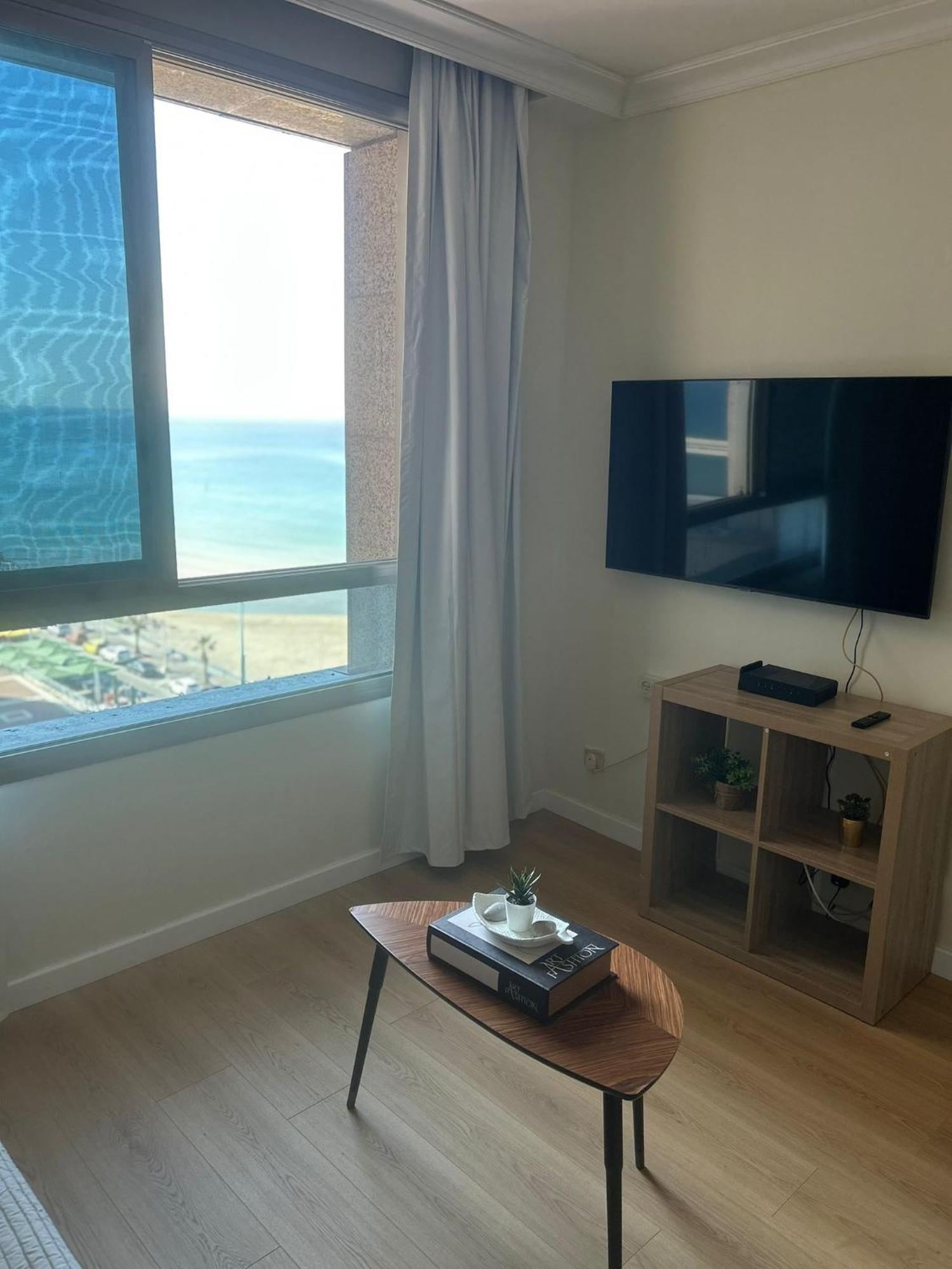 Almog Tower- 