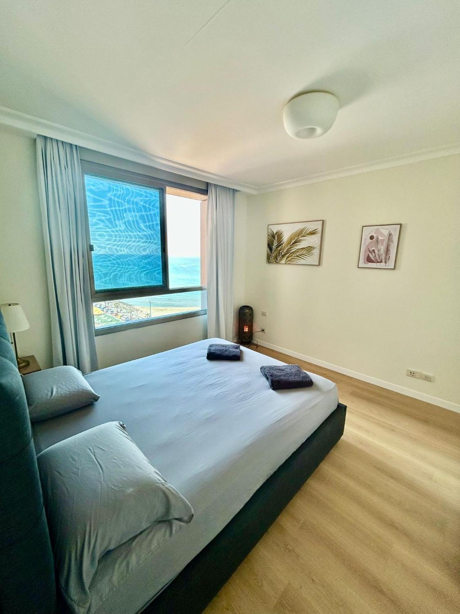 Almog Tower- 