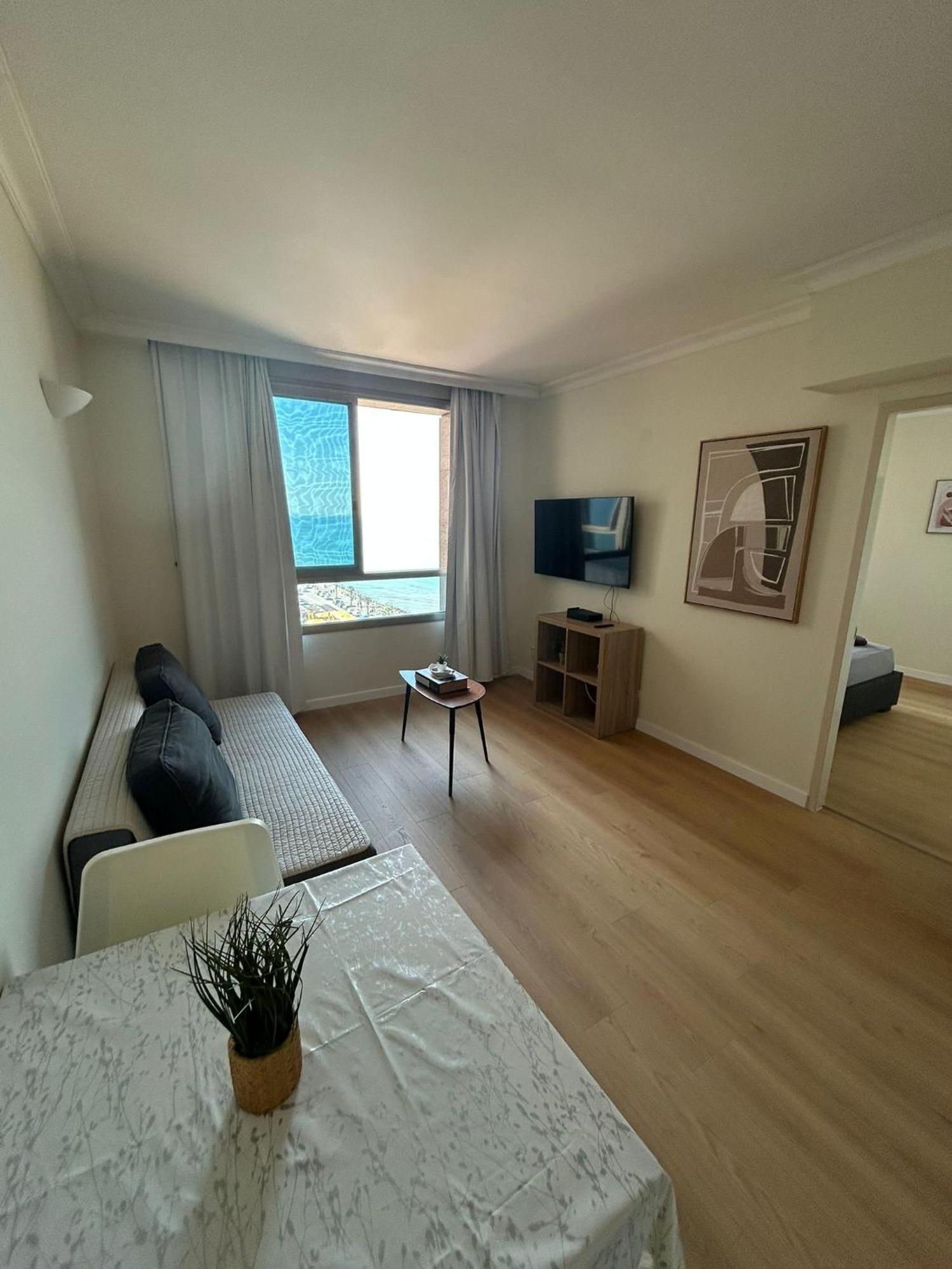 Almog Tower- 