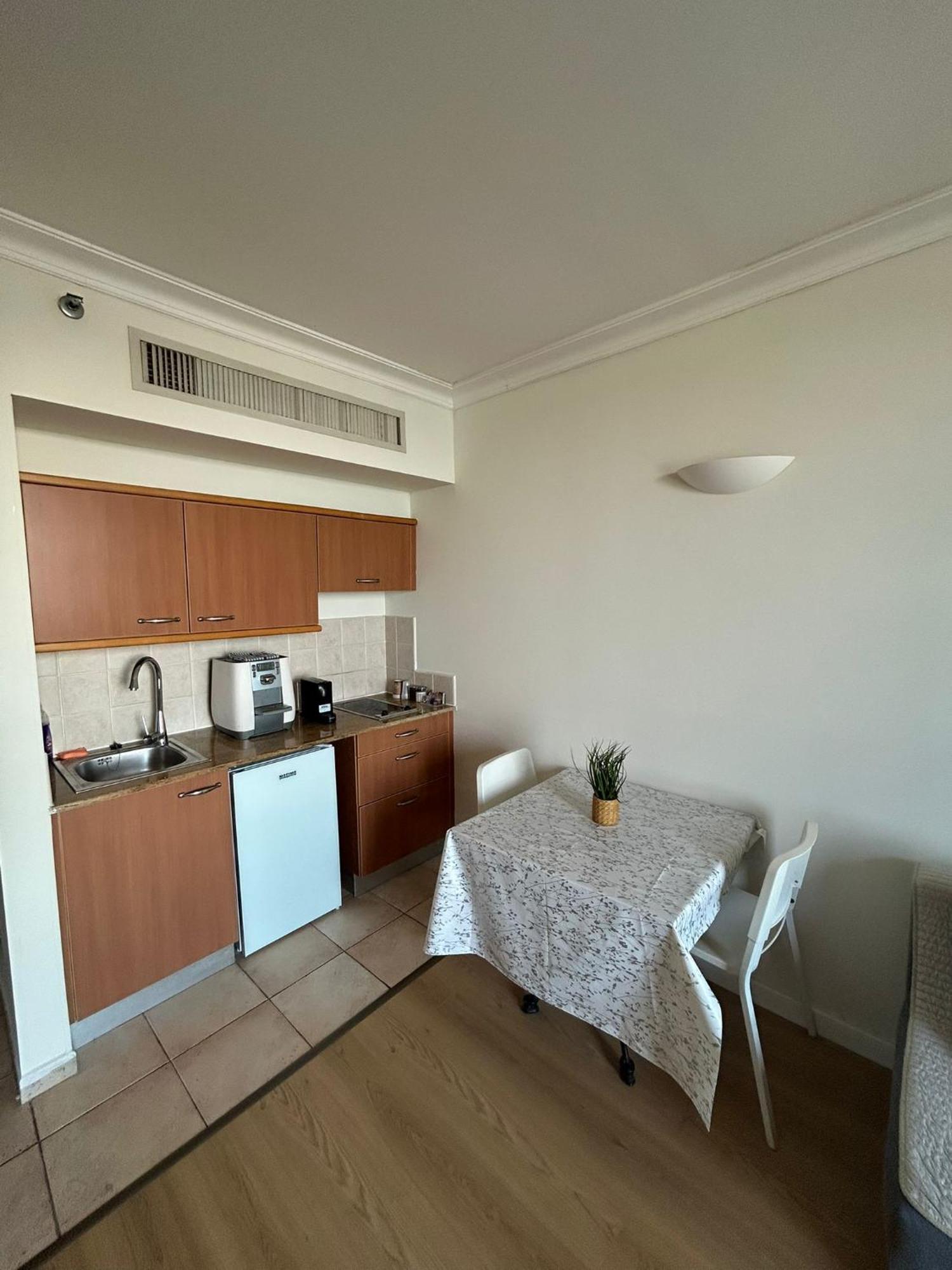 Almog Tower- 