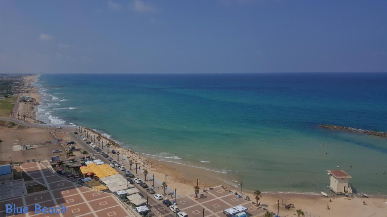Almog Tower- 