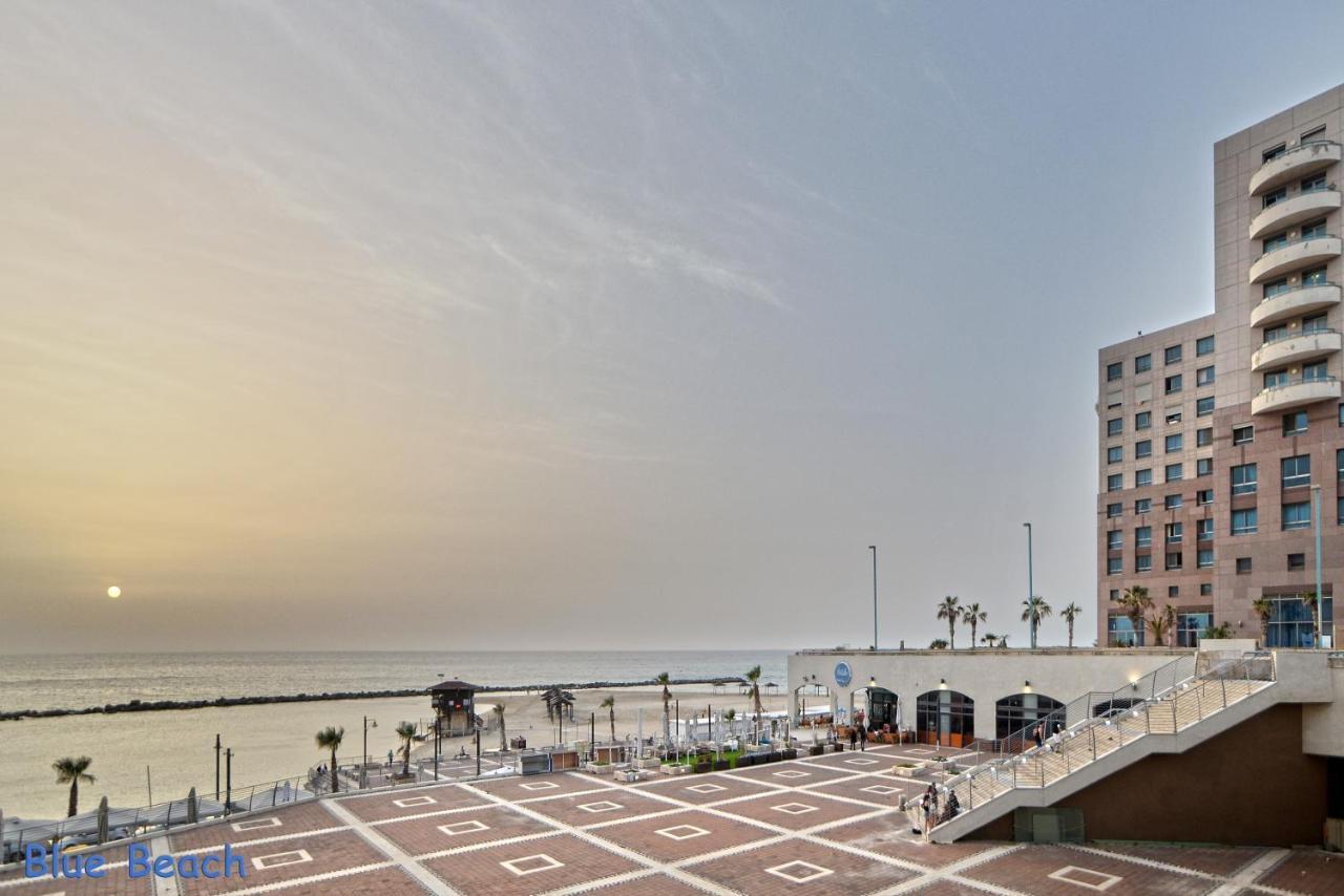 Appartement Almog Tower- 