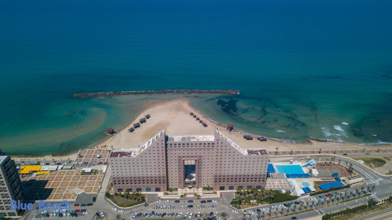 Almog Tower- 